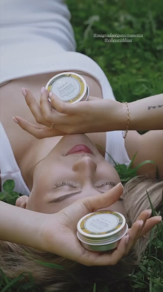 Shampoing solide tilleul & bouleau nordique